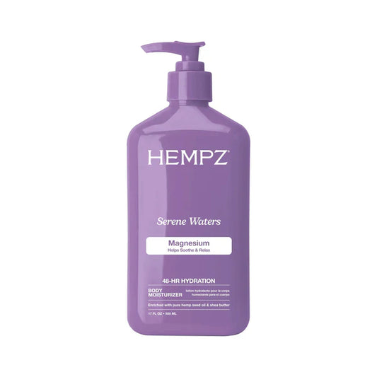 Hempz Serene Waters Body Moisturizer